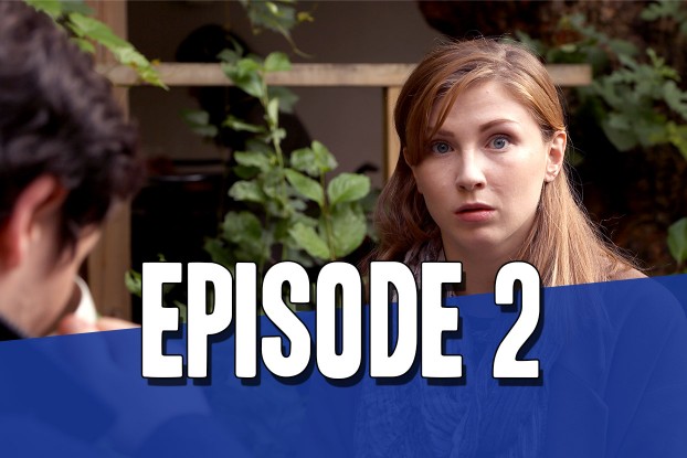 Missing Something Episode 1: A Something Named Desire